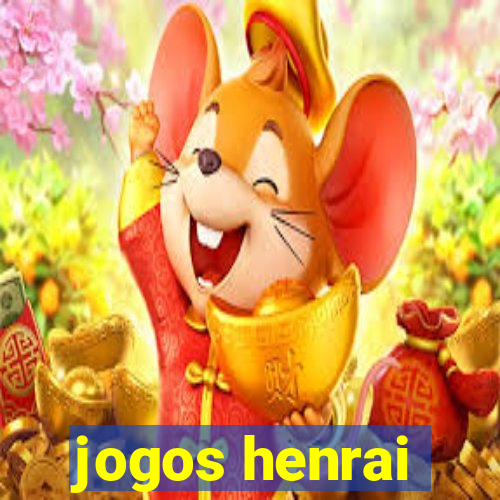 jogos henrai